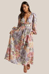 Amalie The Label Lily Maxi Dress