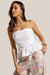 Amalie The Label Cortez Top
