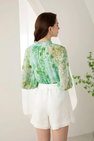 GDS Emille Shorts