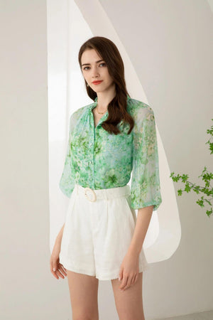 GDS Emille Shorts