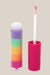 Pink Poppy Unicorn Princess Lipgloss