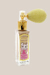 Pink Poppy Claris Glitter Body Spray Atomiser