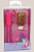 Pink Poppy Shimmering Mermaid Cosmetic Set
