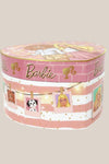 Pink Poppy Barbie Golden Blush Musical Box