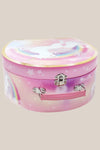 Pink Poppy Unicorn Dreamer 15 Piece Tin Tea Set