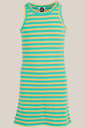 Eve Girl Sweetie Tank Dress