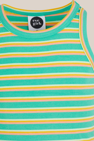 Eve Girl Sweetie Tank Dress