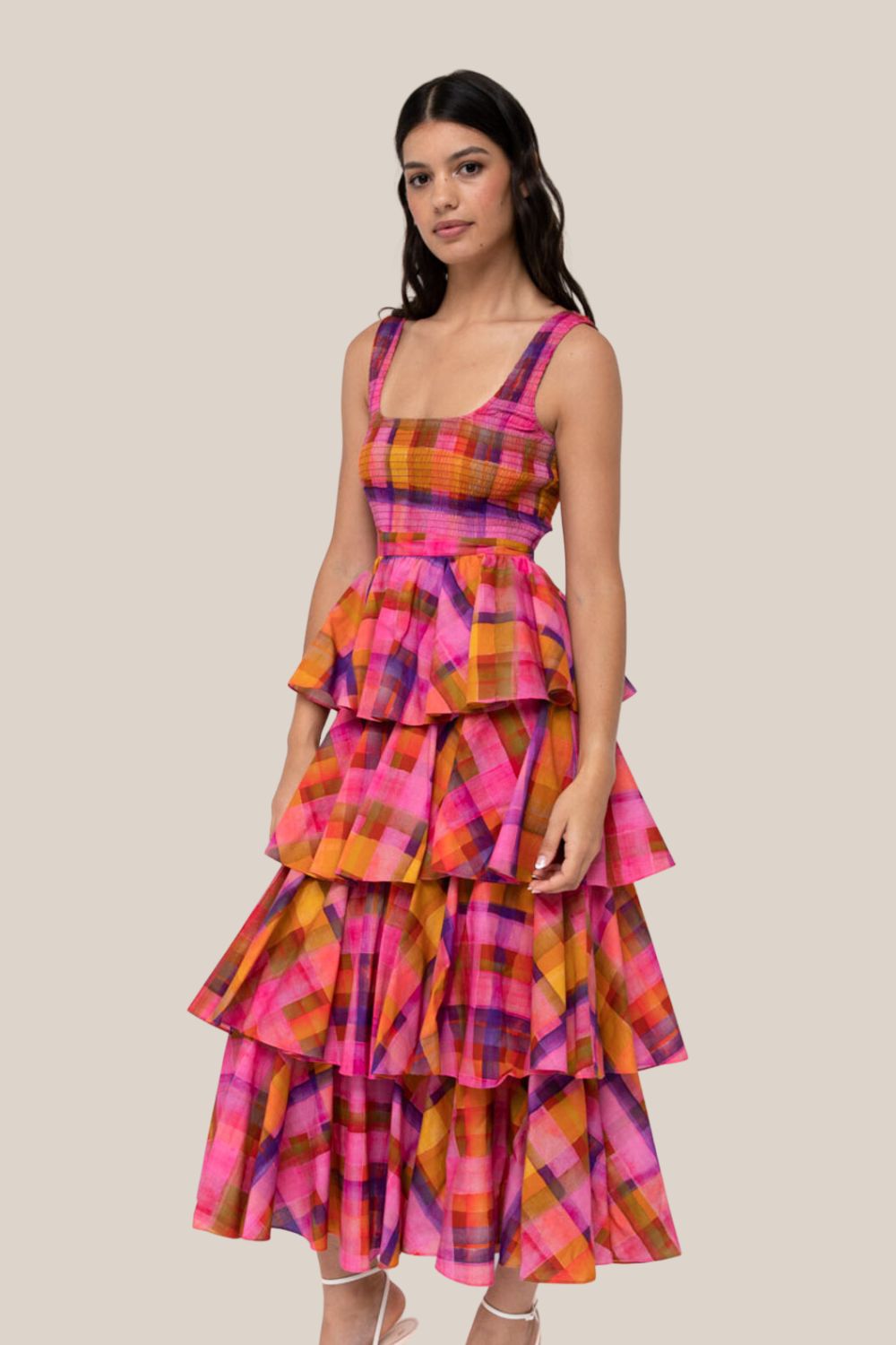 Kachel Sadie Dress