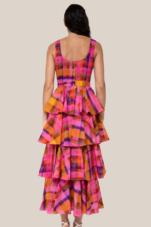 Kachel Sadie Dress