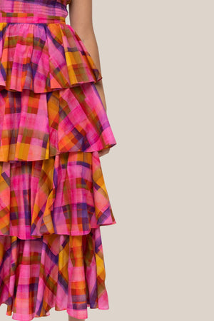 Kachel Sadie Dress