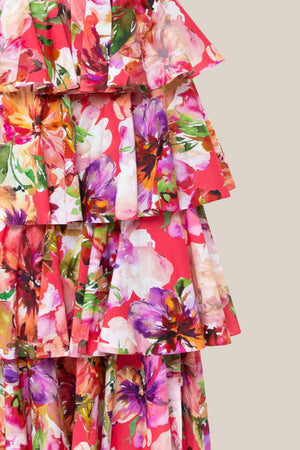 Kachel Kara Dress