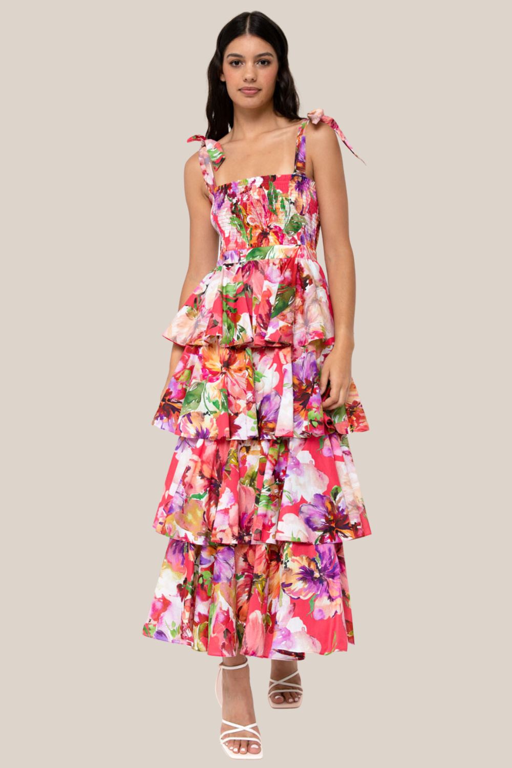 Kachel Kara Dress