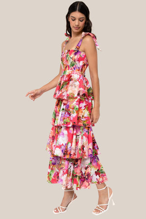 Kachel Kara Dress