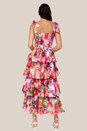 Kachel Kara Dress