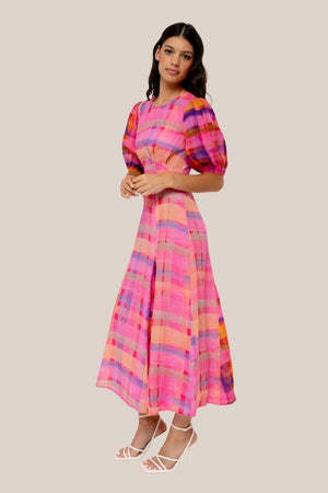 Kachel Anna Dress