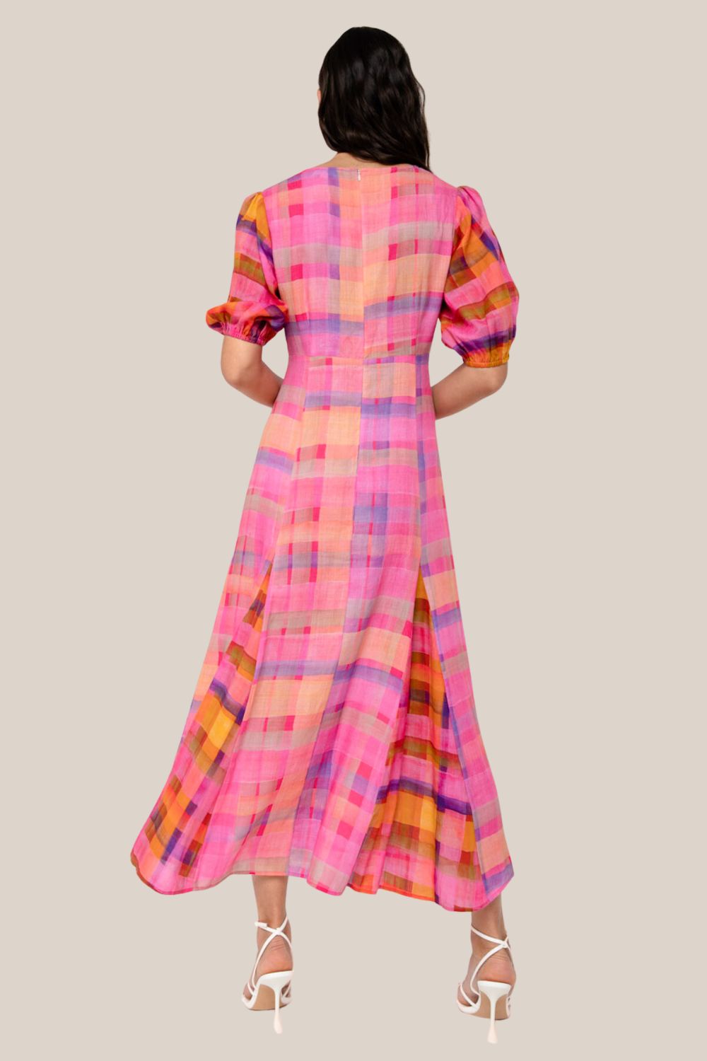 Kachel Anna Dress
