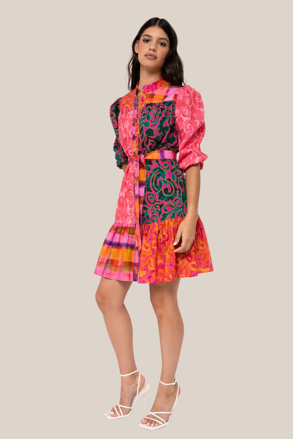 Kachel Alice Dress