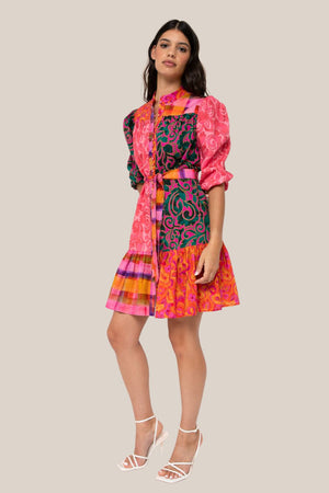Kachel Alice Dress