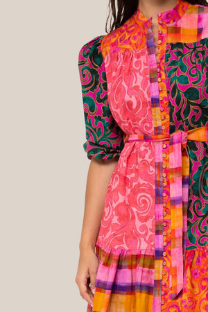 Kachel Alice Dress