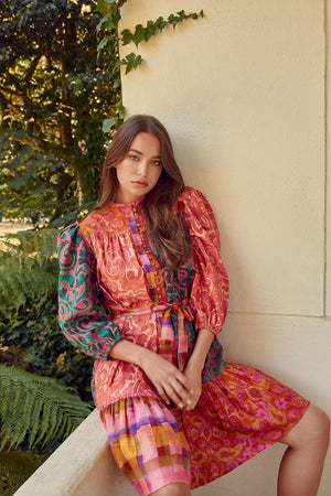 Kachel Alice Dress