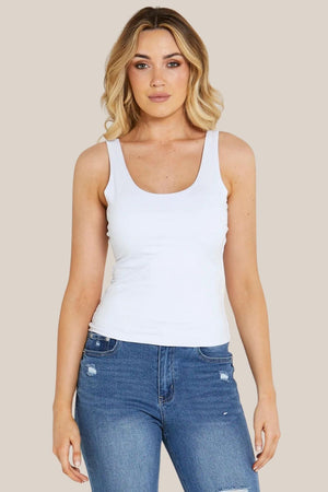Sass Cassie Singlet