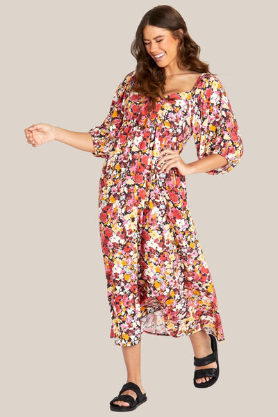 Sass Arabella Maxi Dress