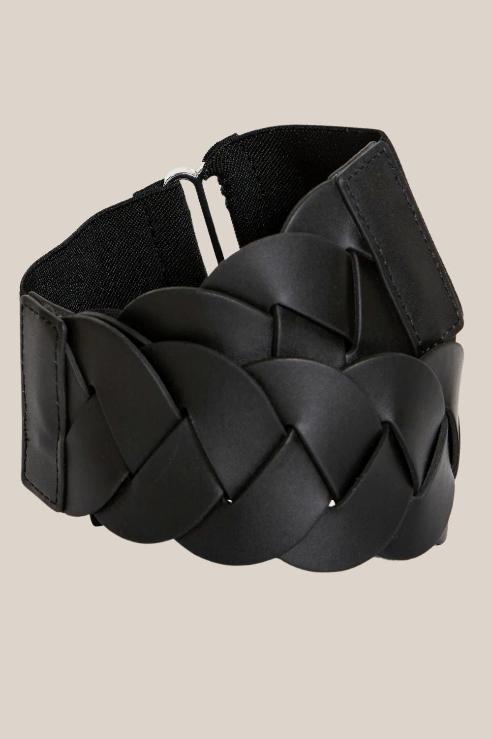 Sass Koko Lattice Belt