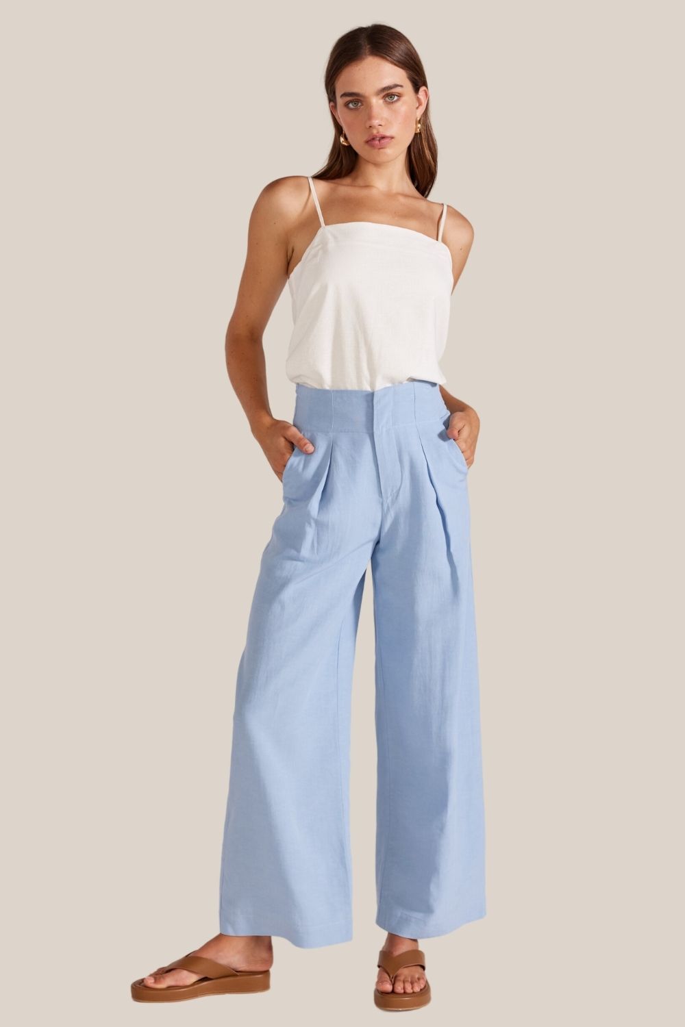 Staple The Label Priya Pant