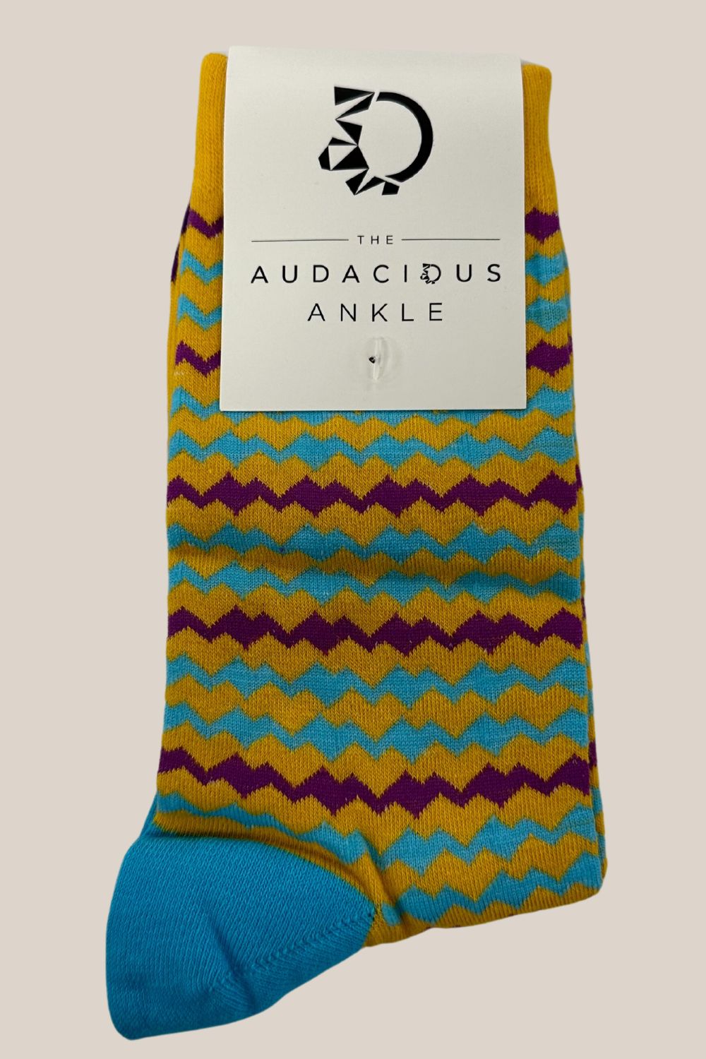 Audacious Ankle Socks