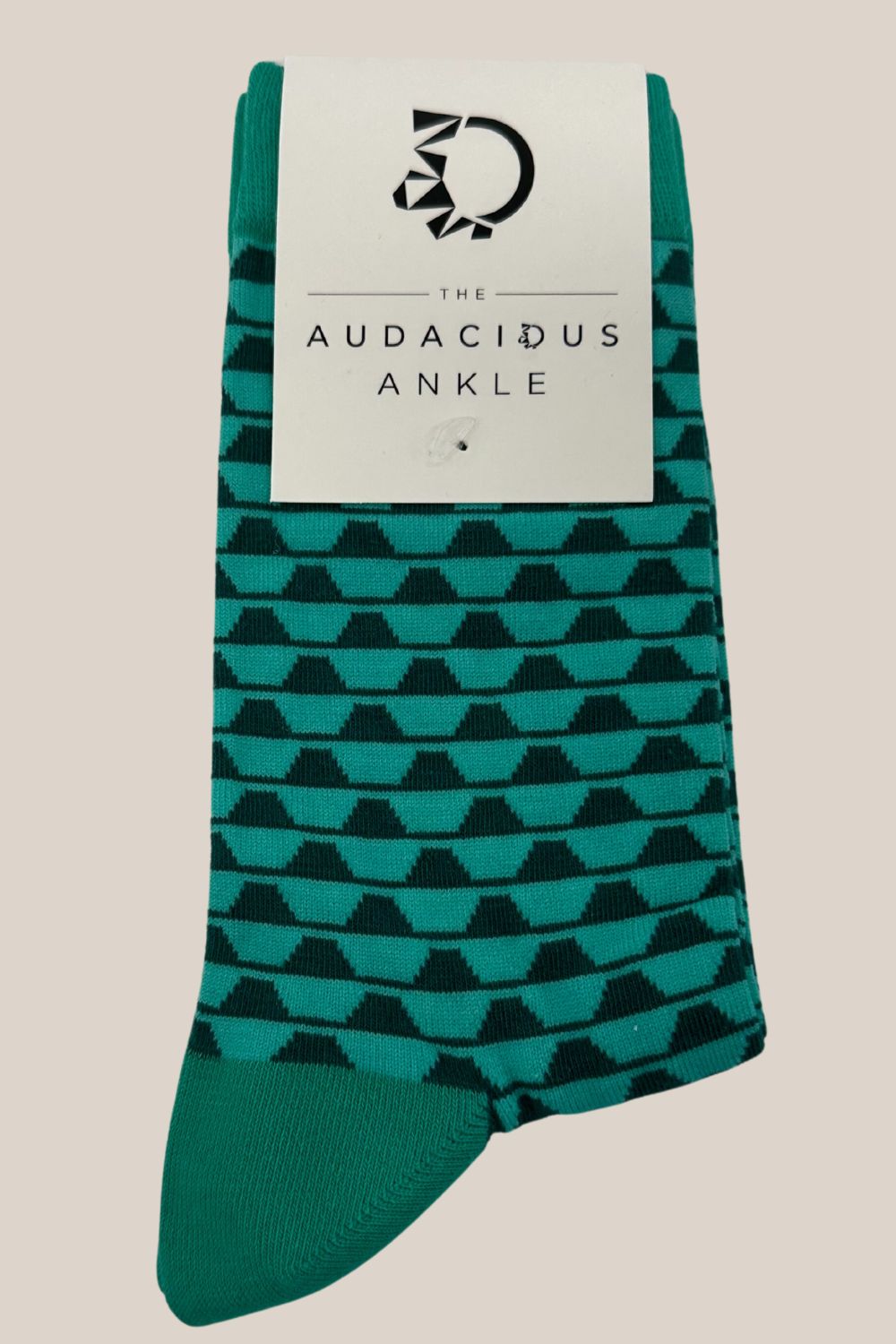 Audacious Ankle Socks