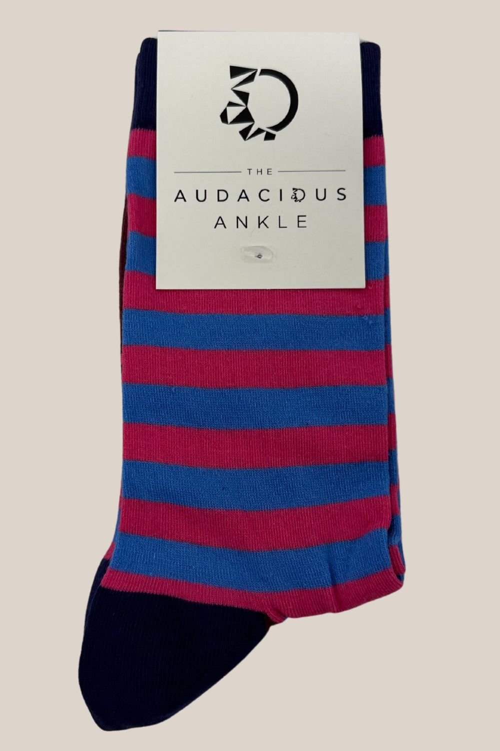 Audacious Ankle Socks