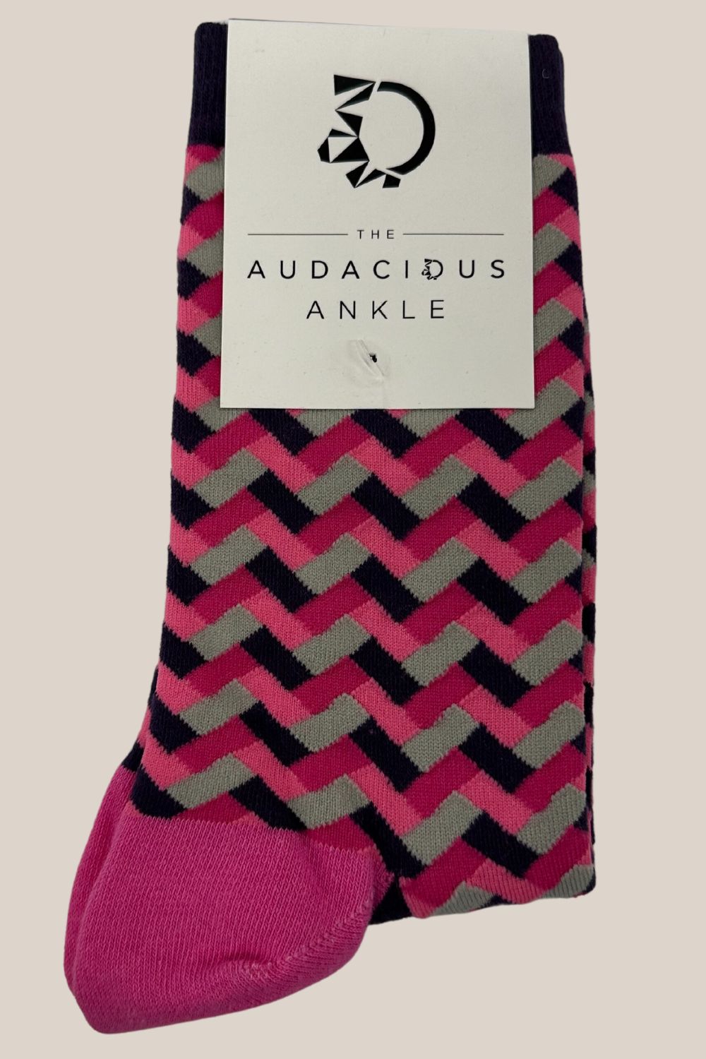 Audacious Ankle Socks