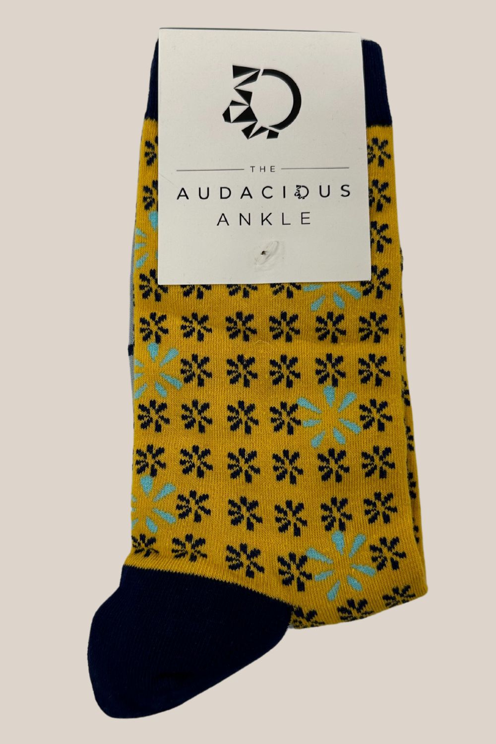 Audacious Ankle Socks