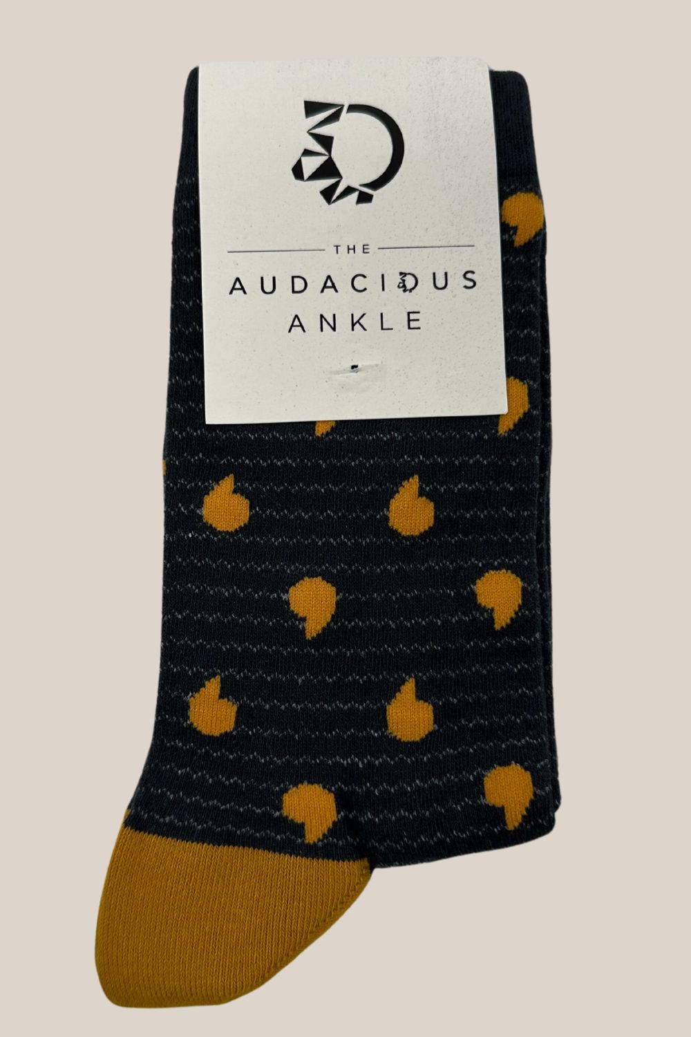 Audacious Ankle Socks