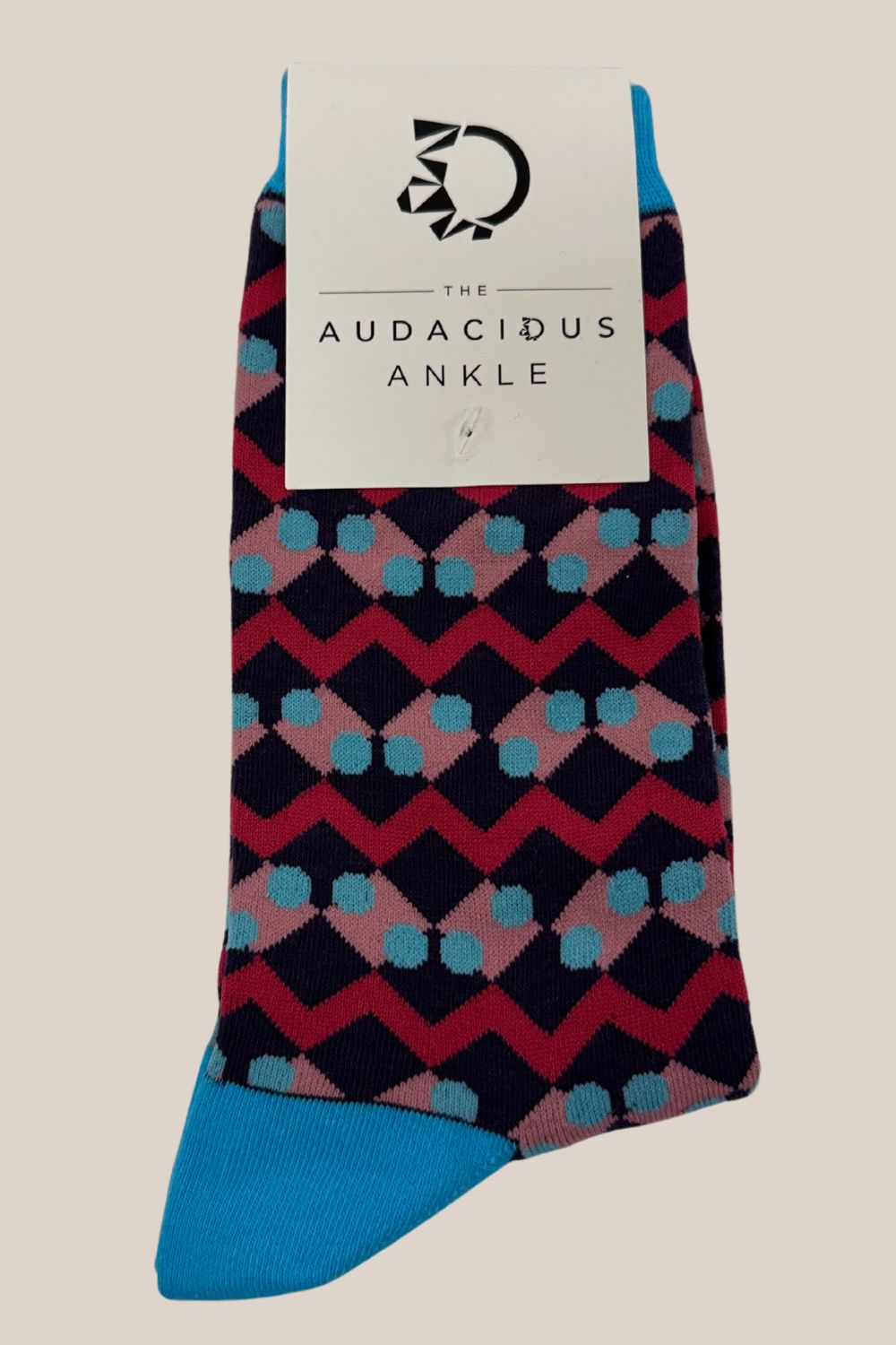 Audacious Ankle Socks