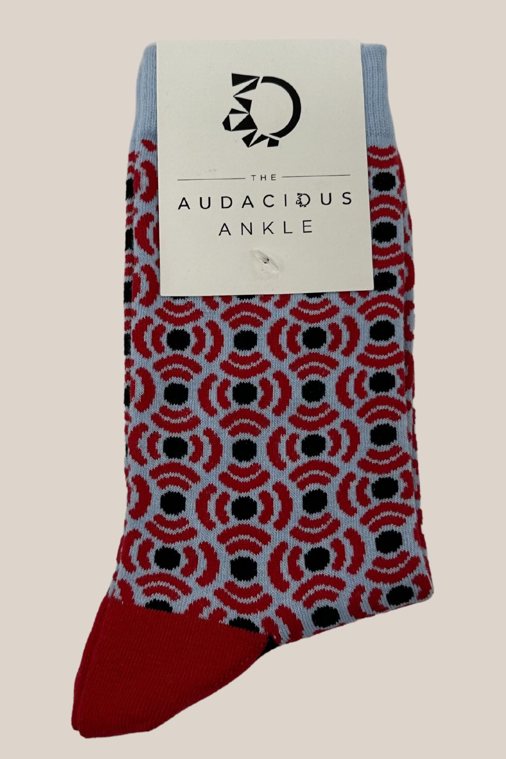 Audacious Ankle Socks