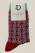 Audacious Ankle Socks
