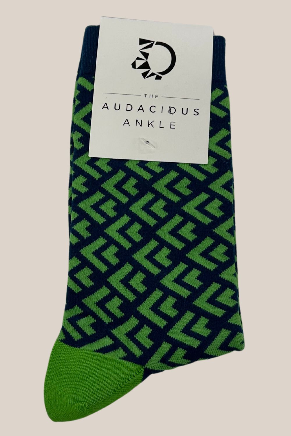 Audacious Ankle Socks
