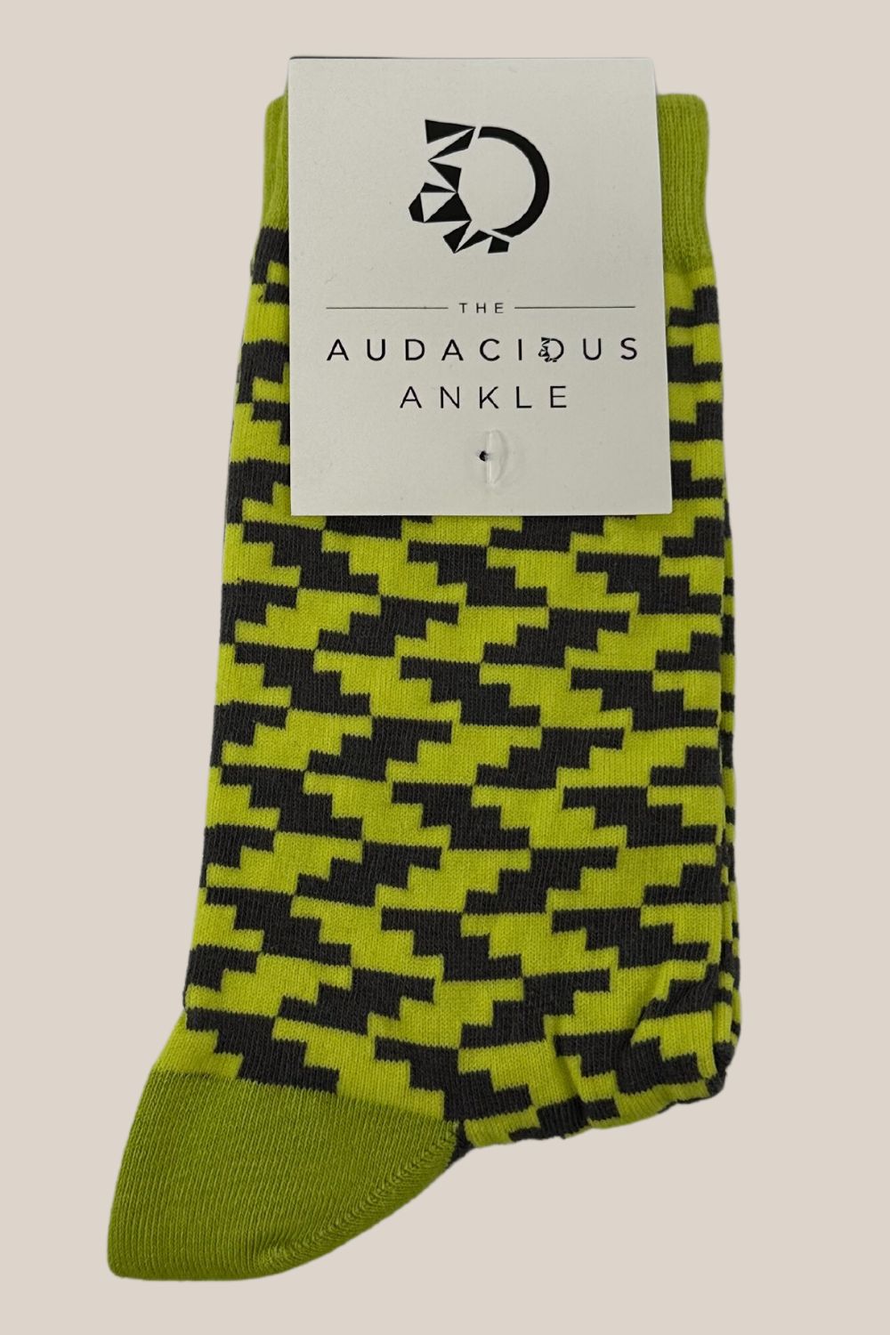 Audacious Ankle Socks