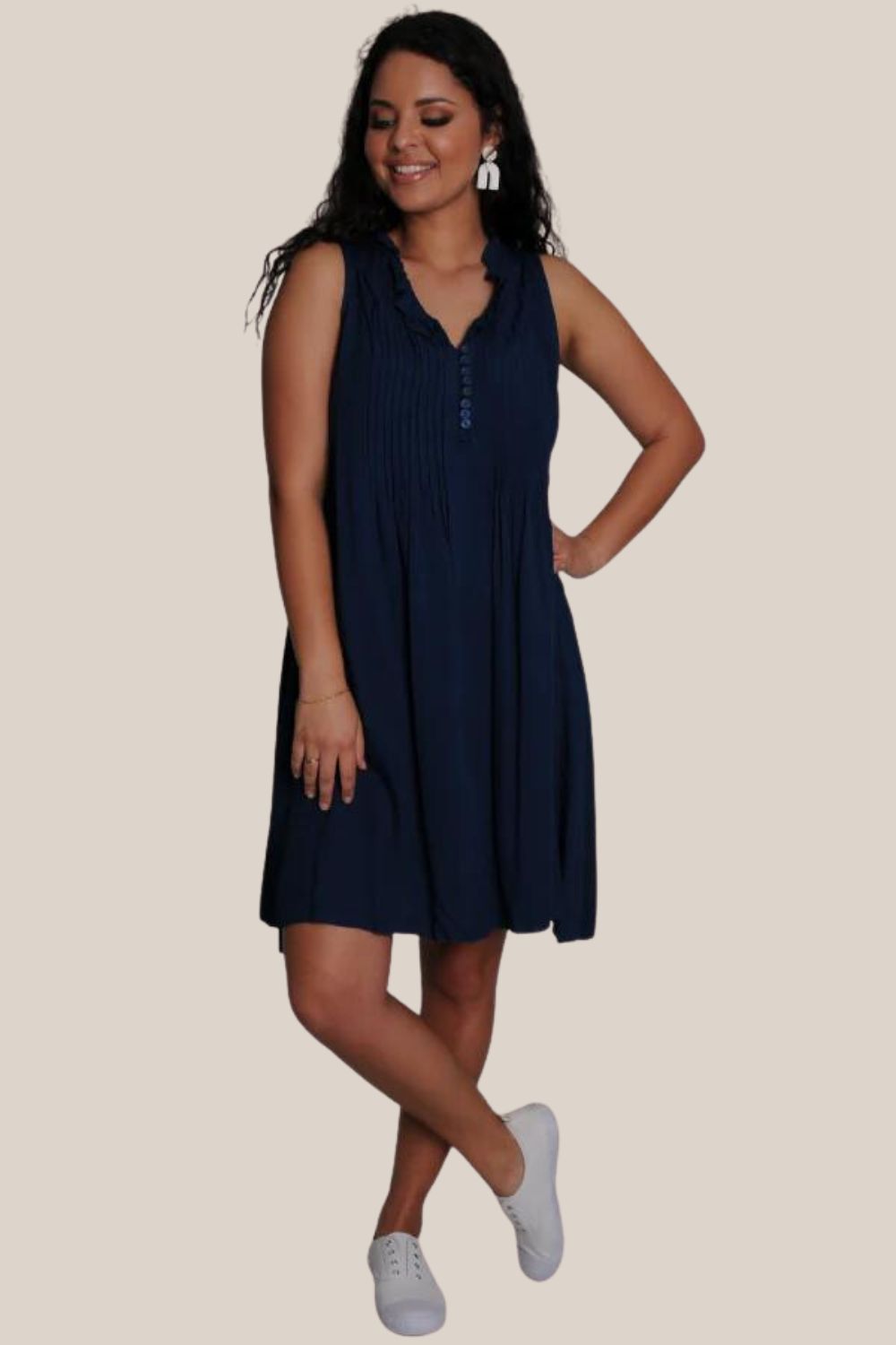 Bodacious Lombok Dress