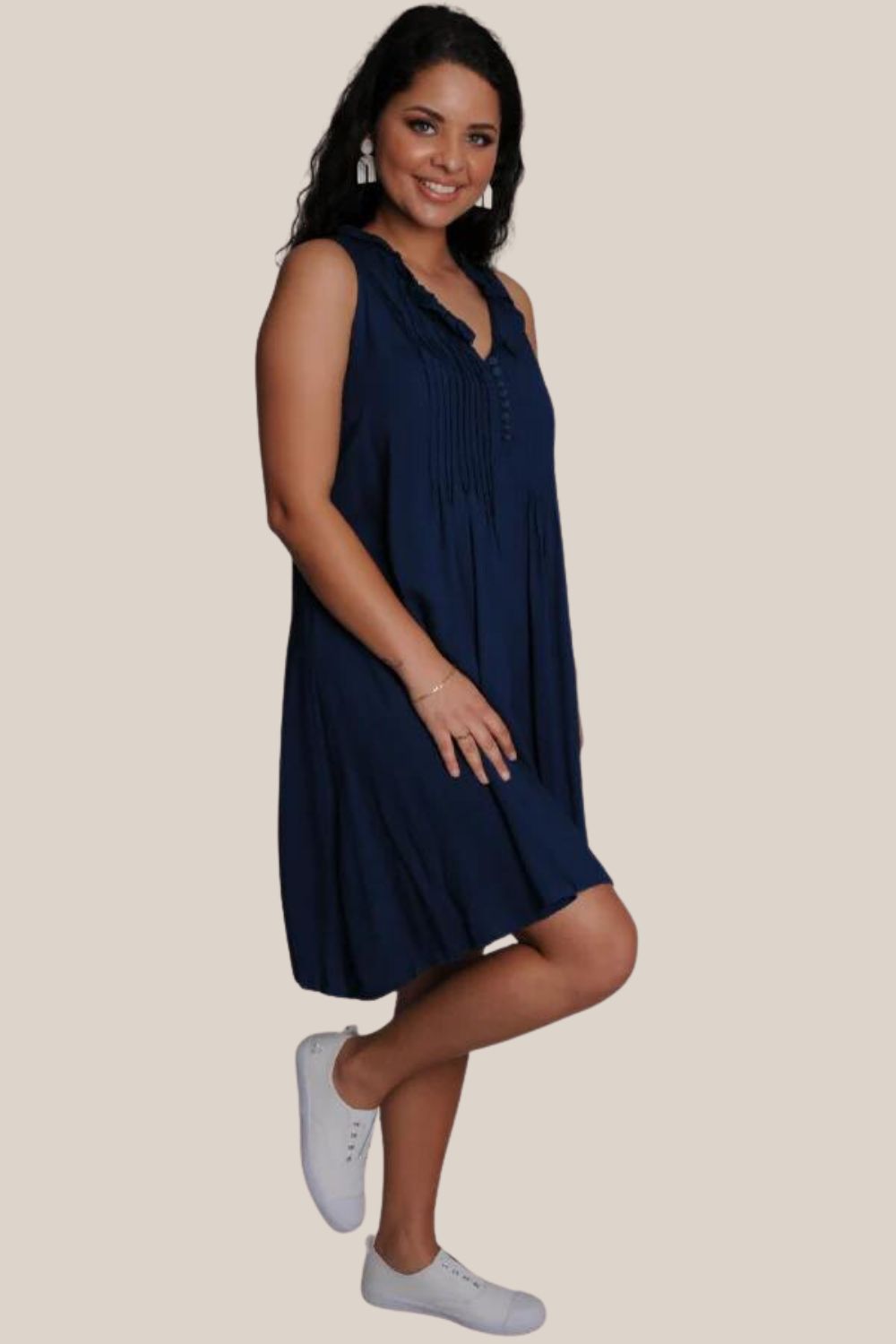 Bodacious Lombok Dress