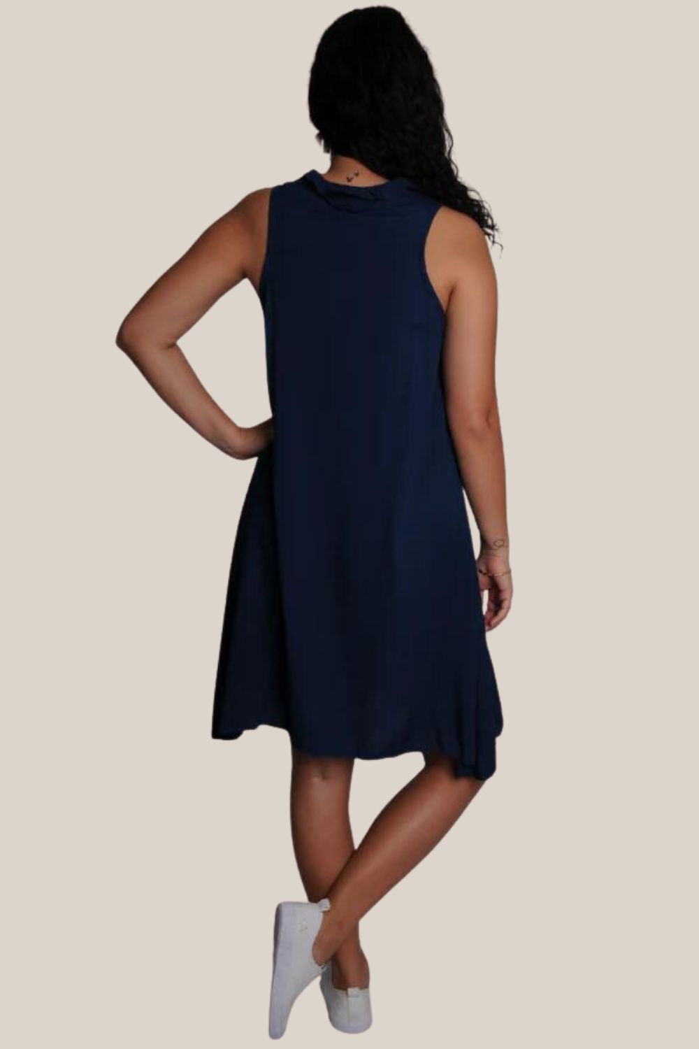 Bodacious Lombok Dress