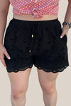 Mink Pink Pheobe Short