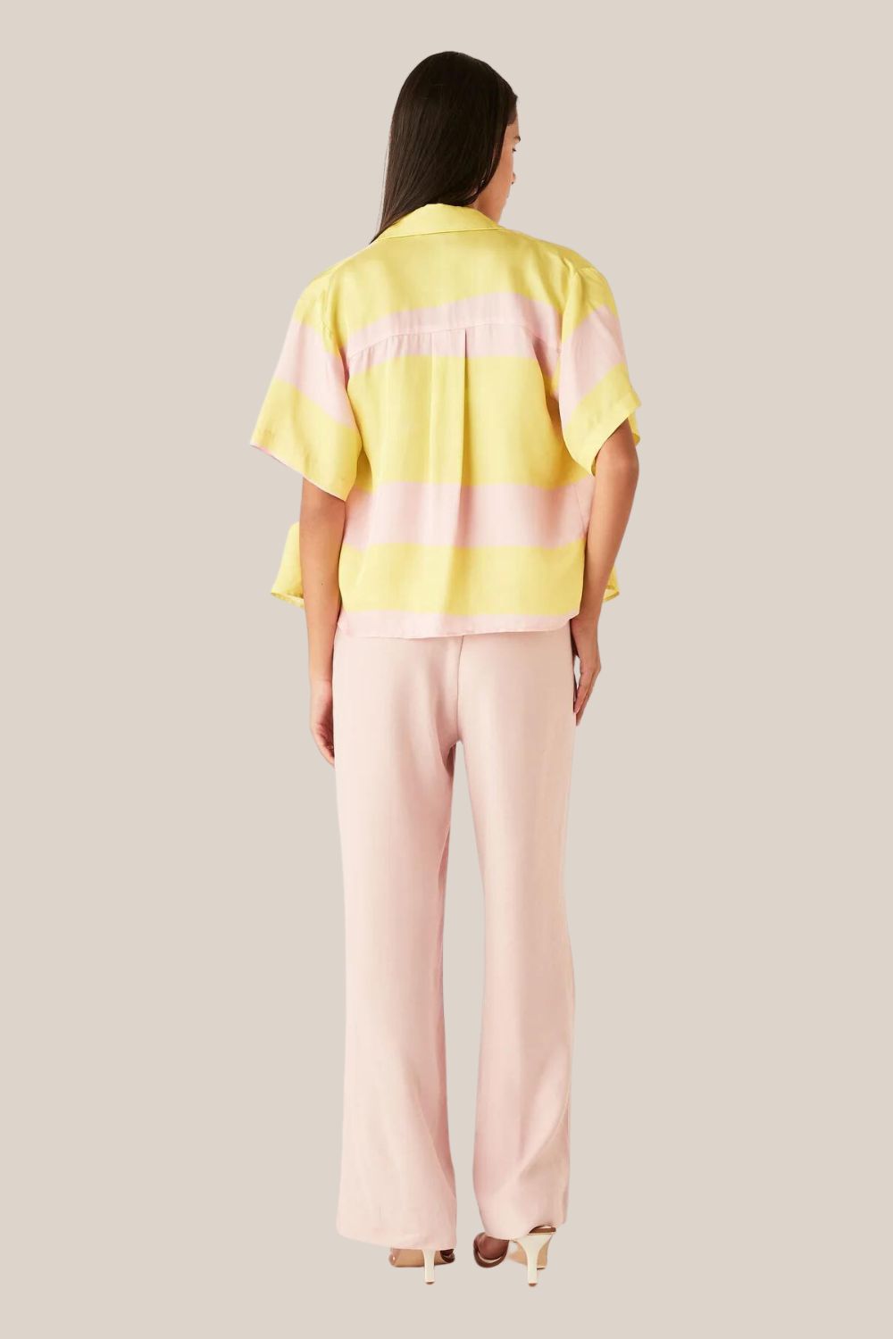 Esmaee Antigua Pants