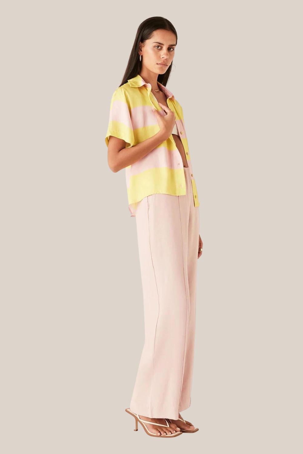 Esmaee Antigua Pants