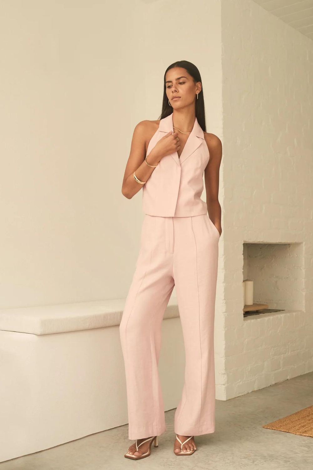 Esmaee Antigua Pants