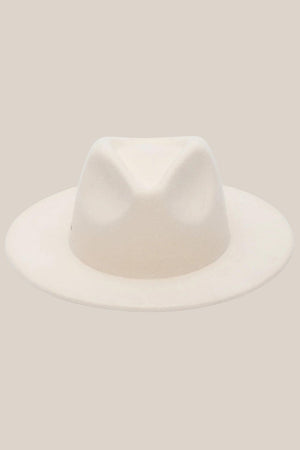 Ace Of Something Kaia Fedora