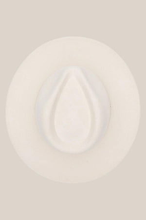 Ace Of Something Kaia Fedora