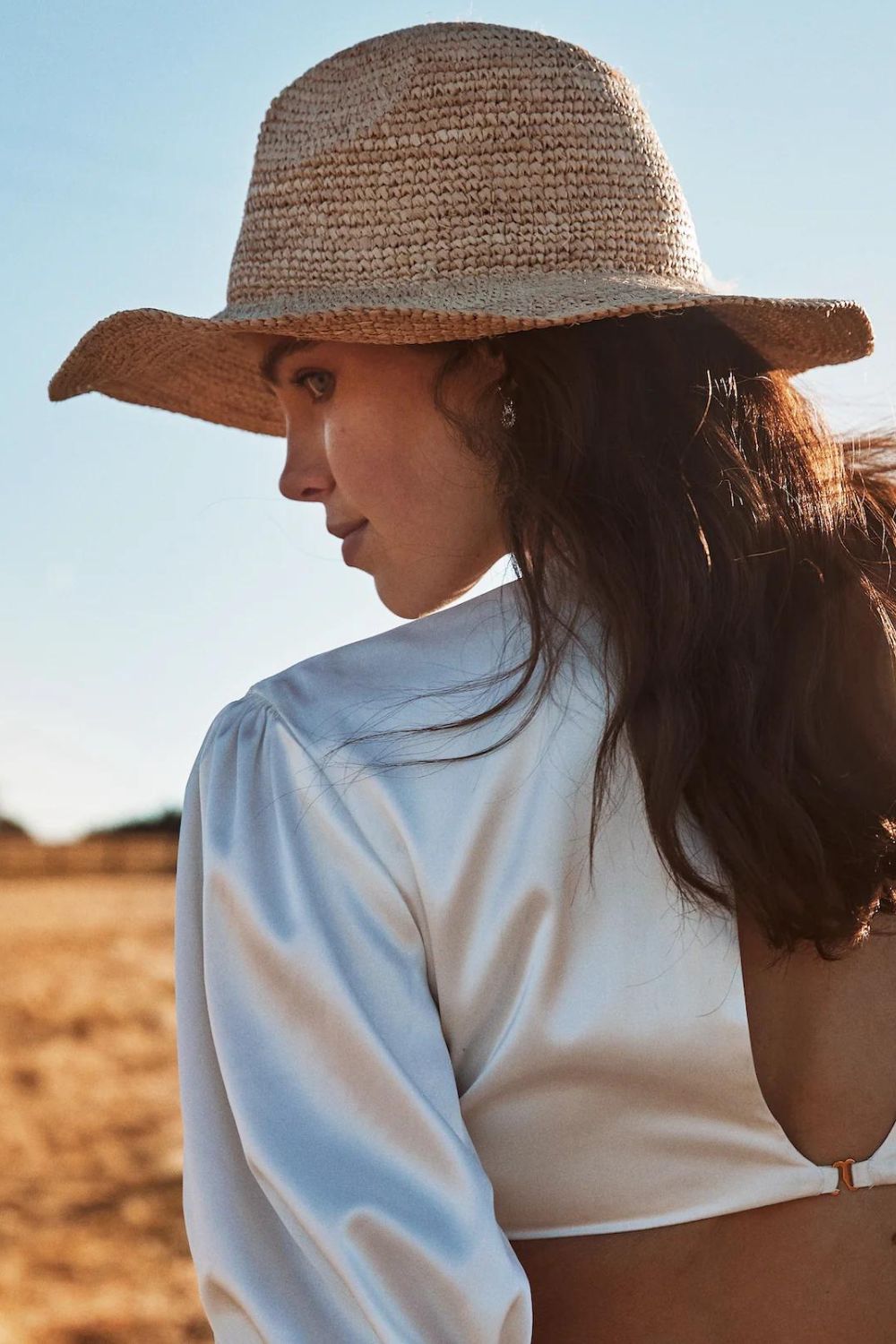 Ace Of Something Winton Fedora