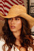 Ace Of Something Winton Fedora
